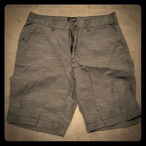 Mens Retrofit shorts